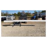 10 16FT 9 1/4' X 1ï¿½ Primed Exterior Boards