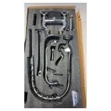 Commercial Kitchen Faucet