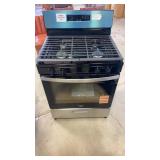 Whirlpool 30 in. 4 Burner Freestanding Gas Range