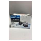 Everbilt Non-Submersible Transfer Pump