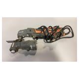 Ridgid JobMax Multi Tool