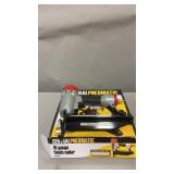 Central Pneumatic 16GA Finish Nailer