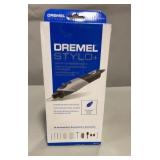 Dremel Stylo+ Corded Tool w/ Accessories