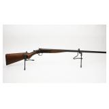 Harrington & Richardson .16 Ga Single Shot Shotgun