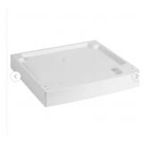 24'x25ï¿½x4ï¿½ White GE Laundry Riser