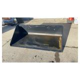 66 IN Wolverine QA Bucket