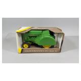 John Deere 1953 Model 60 Orchard Toy Tractor