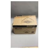 Simkar 14' LED Garage Light