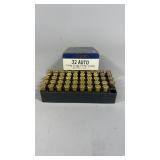 32 Auto Magtech 71gr 49rds