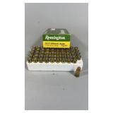32 Auto Remington 71gr 50rds