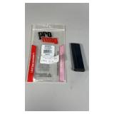 Pro Mag .22LR Mossburg 10rd Clip