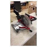 Bauer 12' Miter Saw