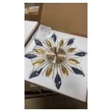 Decorative Wall Clock