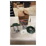 Coleman Propane Lantern