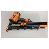 Ridgid Framing Nailer W/Carry Bag