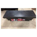 61' Husky Low Profile Graphite Truck Box