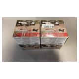 4 Boxes Of Fiberon Phantom GT Deck Fasteners