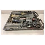 Craftsman 3/4 HP Reciprocating Saw