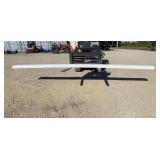 10 16FT 11 1/4' X 3/4ï¿½ Primed Exterior Boards