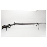 Black Powder Percussion Cap Muzzle Loader