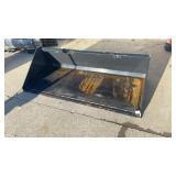 80 IN Wolverine QA Bucket