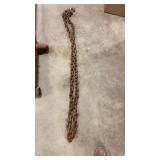 12FT 1/2' Chain
