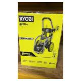 Ryobi 3000 PSI Electric Pressure Washer