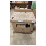 Blind Corner Cabinet 36x34.5x24