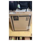 Med line Commode Chair