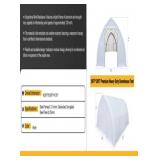 20FT X 30FT Premium Heavy-Duty Greenhouse Tent