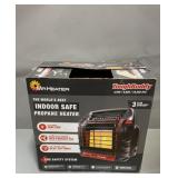Mr. Heater Tough Buddy Propane Heater