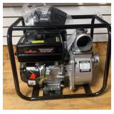Land Honor 3' Gasoline Water Pump
