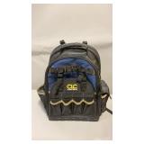 CLC Work Gear Backpack