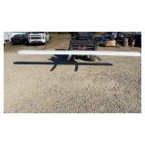 10 16FT 5 1/2' X 1 ' Primed Exterior Boards