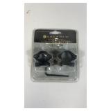 Leupold Detachable Low Rings