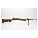 Mossberg M14 .22LR Single Shot Bolt Action Rifle