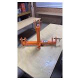 QUICK COUPLER 1 QC1-26-20G