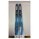 2 Diehard DHB24 Wiper Blades