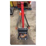 Unused Future Transit Kit