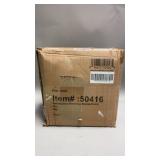 King Size Ivory Warming Blanket