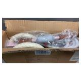 Pink Small Children's Bike