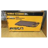 30' Dewalt Tough System Work Top