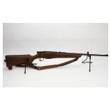 Savage 340B .222 Rem Bolt Action Rifle