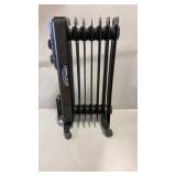 Utilitech Plug in Heater