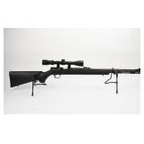 Thomson Center .50 Cal Black Powder Muzzleloader