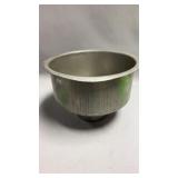 Vintage Milk Strainer