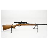 Glenfield Model 60 .22LR Semi Auto Rifle