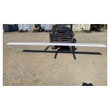 10 16 FT Long 2 1/2 ' X 1' Primed Exterior Boards