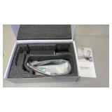 Basin Single Handle Sink Faucet Black