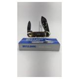 New-Bulldog Sunfish/2nd Cut Stag Bluegill- Rare